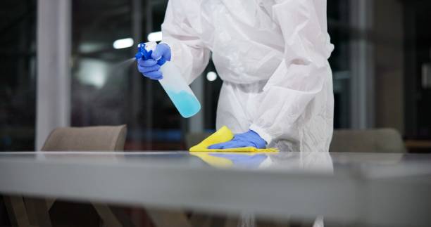 Licensed Blood Cleanup service in Giltner, NE - Crime Scene Cleaner Online